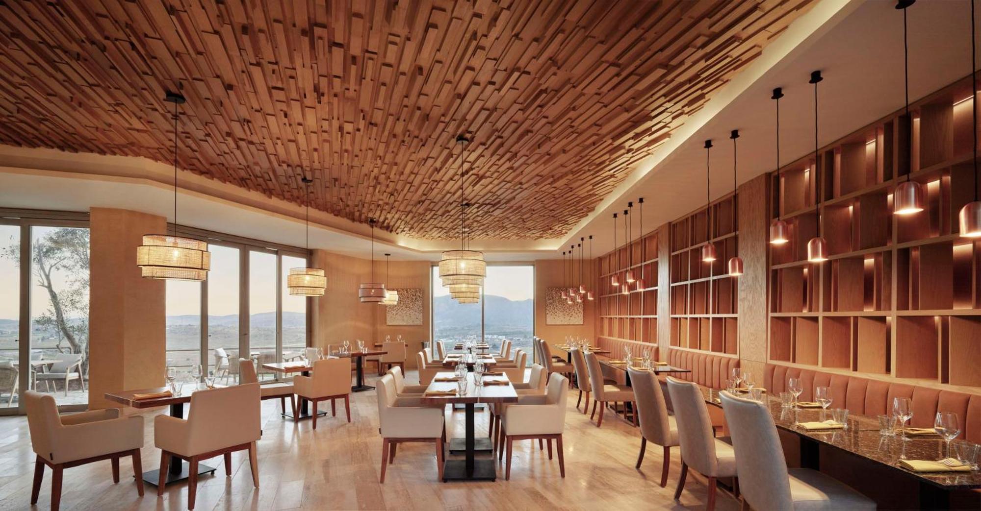 Banyan Tree Veya, Valle De Guadalupe - A Wellbeing & Wine Resort Buitenkant foto