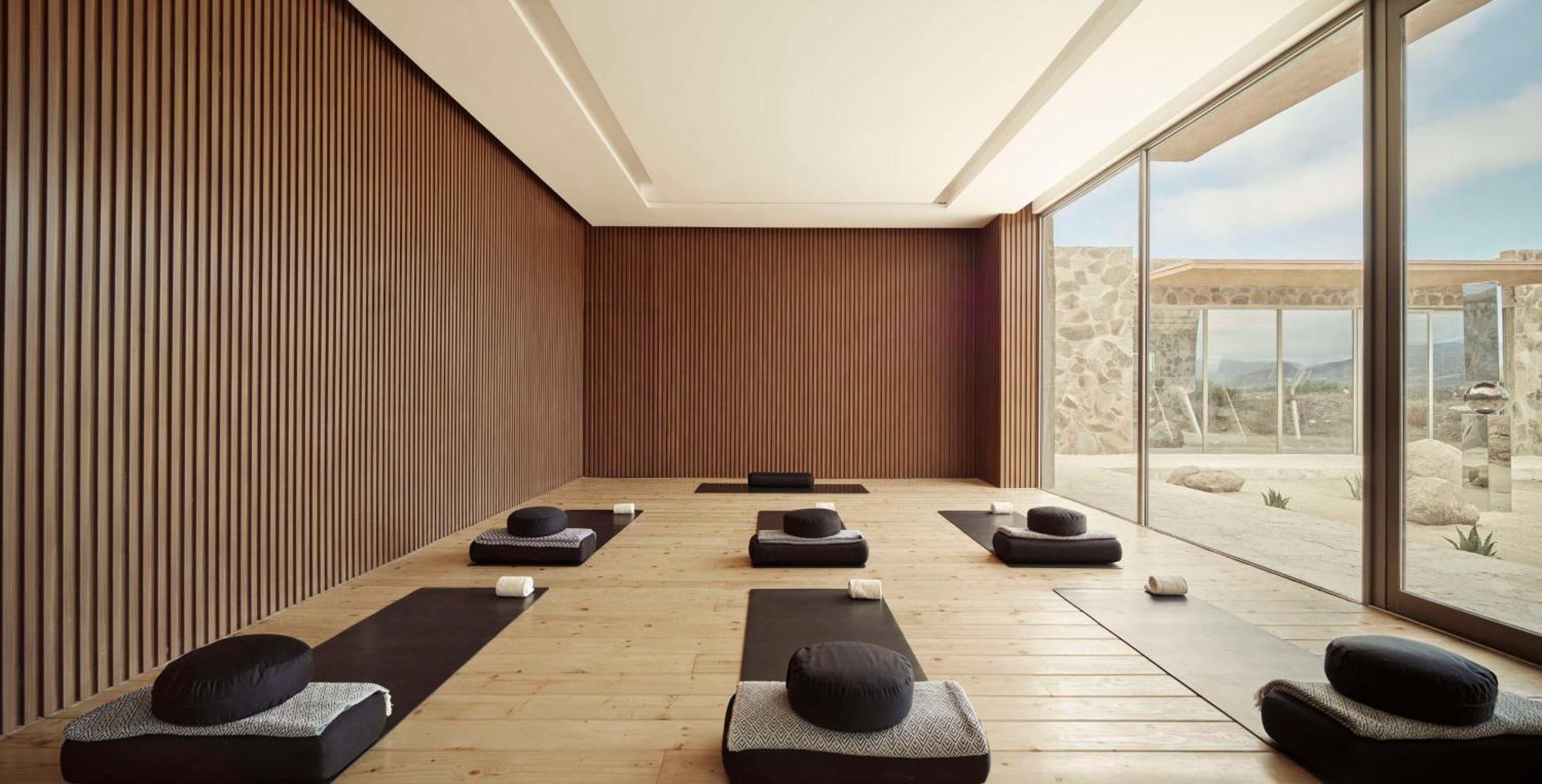Banyan Tree Veya, Valle De Guadalupe - A Wellbeing & Wine Resort Buitenkant foto