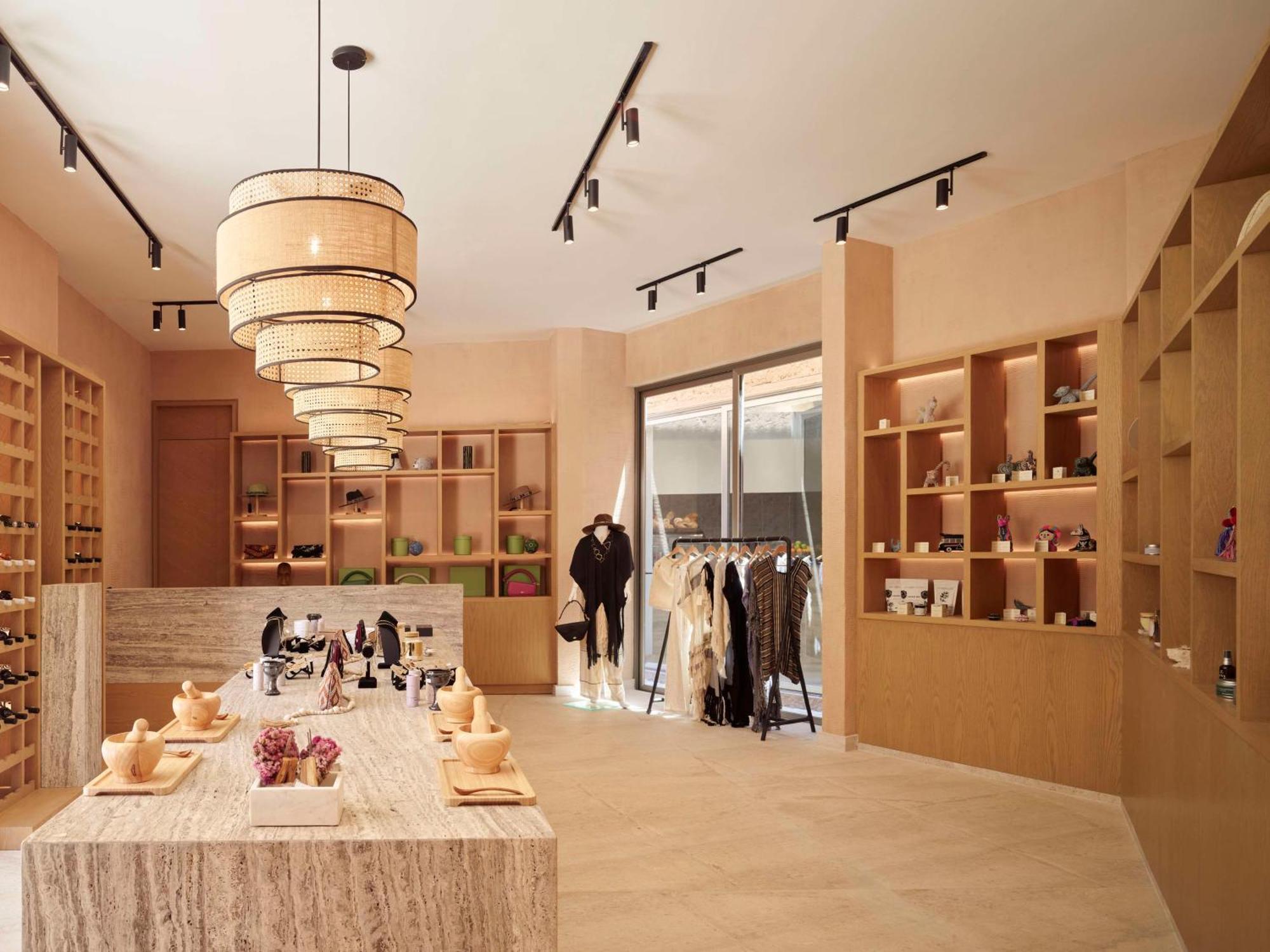 Banyan Tree Veya, Valle De Guadalupe - A Wellbeing & Wine Resort Buitenkant foto