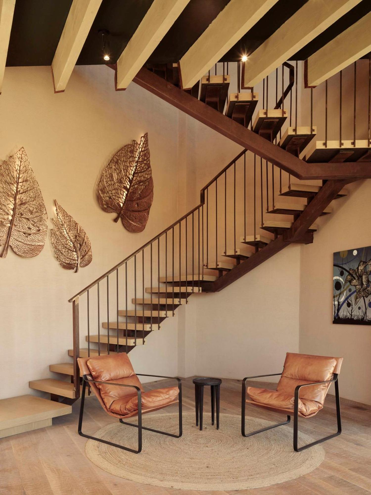 Banyan Tree Veya, Valle De Guadalupe - A Wellbeing & Wine Resort Buitenkant foto