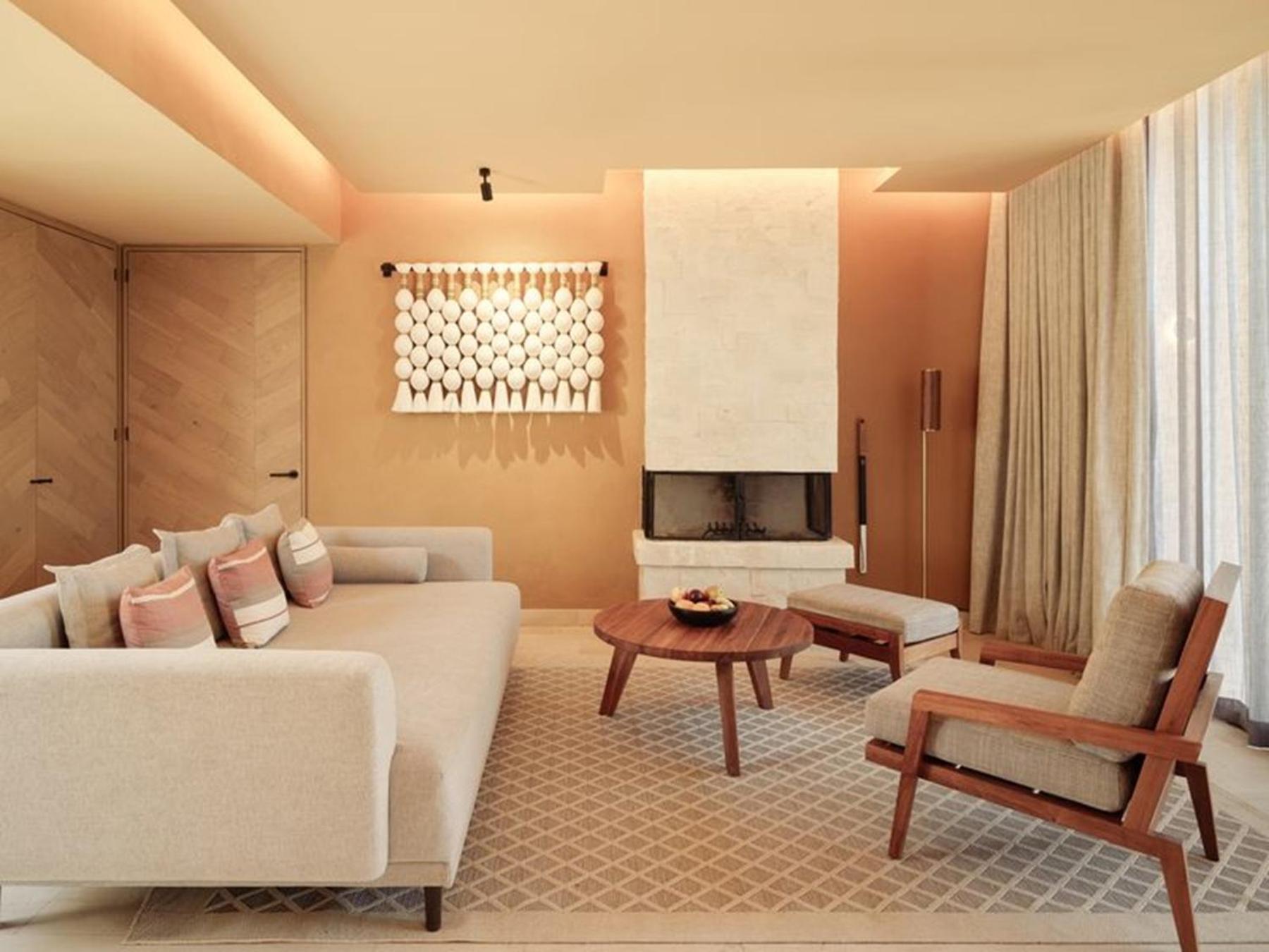 Banyan Tree Veya, Valle De Guadalupe - A Wellbeing & Wine Resort Buitenkant foto