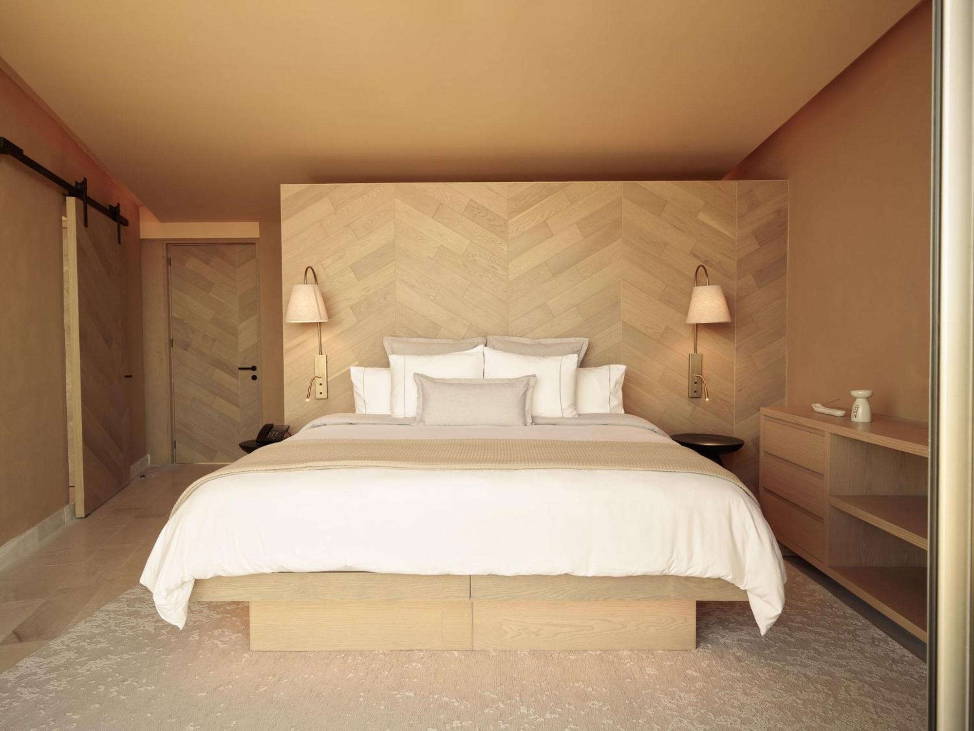 Banyan Tree Veya, Valle De Guadalupe - A Wellbeing & Wine Resort Buitenkant foto