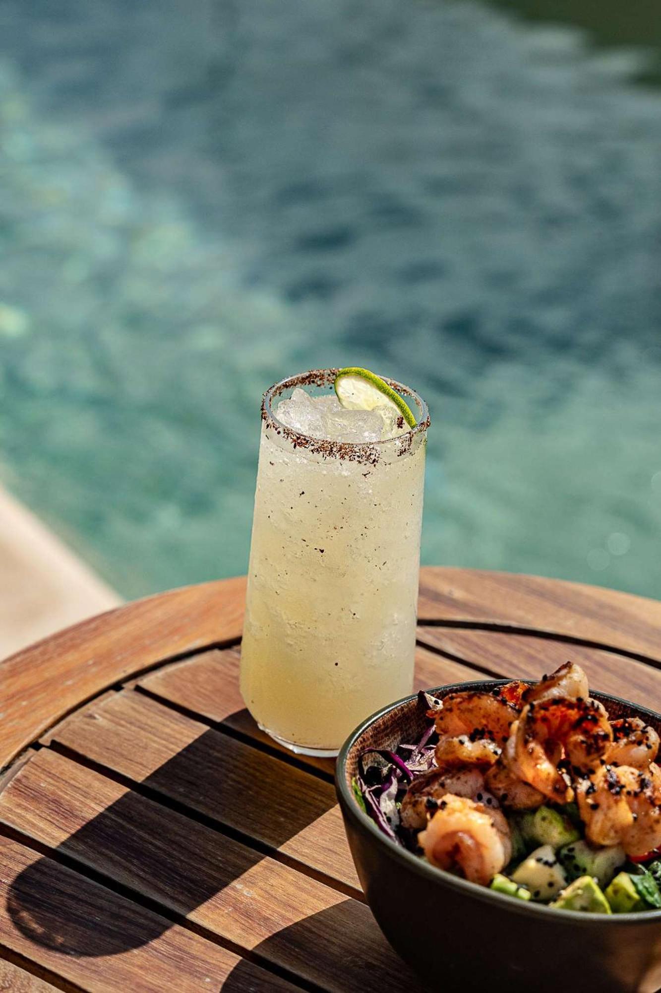 Banyan Tree Veya, Valle De Guadalupe - A Wellbeing & Wine Resort Buitenkant foto